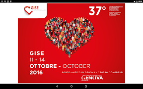 GISE 2016 capture d'écran 2