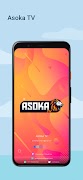 Poster Asoka TV