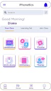 Phonetics The Learning App 截图 1