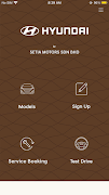 Setia Motors Affiche