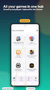 Sweepify screenshot 4