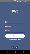 UpMobile постер
