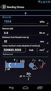 Solid Mechanics screenshot 1