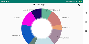 InsightDB screenshot 7