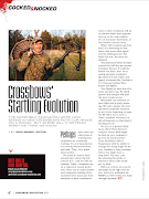 Bowhunter Specials Magazine 스크린샷 6