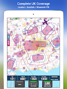 EasyVFR Basic UK - Legacy app 截圖 7