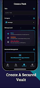 EchoVaults ภาพหน้าจอ 2