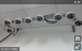 SRX-Pro Remote скриншот 6