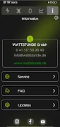 WATTSTUNDE NOVA ภาพหน้าจอ 2