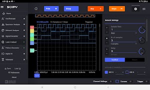 Scopy imagem de tela 7