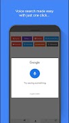 Voice Search poster