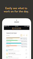 G Fitness Online screenshot 1