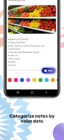 NotesU screenshot 1
