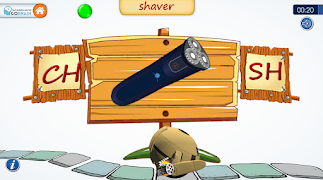 Digraphs CH - SH ภาพหน้าจอ 6