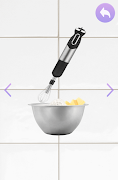 Kitchen appliances - prank screenshot 4