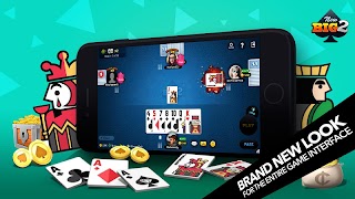 New Big2 (Capsa Banting) screenshot 6