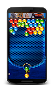 BUBBLE BUSTER скриншот 1