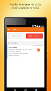 DPS Mobile স্ক্রিনশট 1
