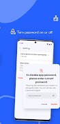 برنامه‌نما Notekeepr by Upbooks عکس از صفحه