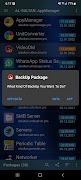 AppMan (Application Manager) 截圖 4