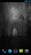Dark Wallpapers 截图 4