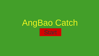 AngBao Catch plakat