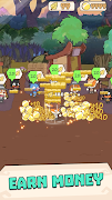 Saga Wars screenshot 2
