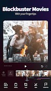 پوستر Magic Video Maker - director