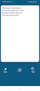 LensForText screenshot 1