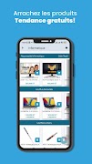 HI-TECH Express скриншот 1