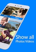 Gallery Pro 스크린샷 1