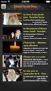 Rav PINTO Ekran Görüntüsü 2
