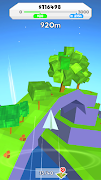 برنامه‌نما Paper Plane Planet عکس از صفحه