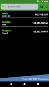 Site Monitor screenshot 2
