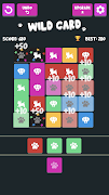 Wild Cards syot layar 5
