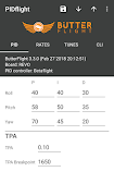 PIDflight imagem de tela 4