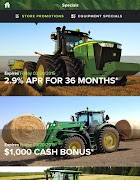 LandMark Imp Connect captura de pantalla 5