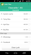 Super Cleaner - Optimizer скриншот 2
