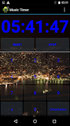 Music Timer تصوير الشاشة 7