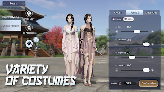 Moonlight Blade screenshot 6