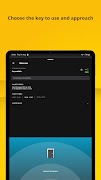 Vimar View Key スクリーンショット 5