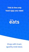 iCanEats اسکرین شاٹ 1