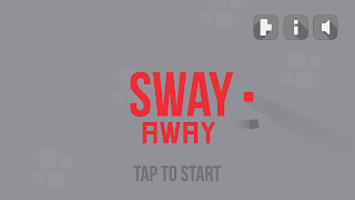 Sway Away 2D poster