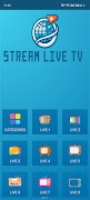 Stream Live TV screenshot 2