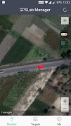 GPSLab Manager ảnh chụp màn hình 2