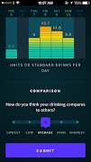 Drinks Meter スクリーンショット 6