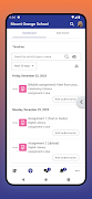Open-LMS скриншот 1