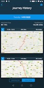 WEX Telematics Driver screenshot 3