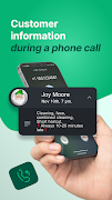 برنامه‌نما GnomGuru Appointment Scheduler عکس از صفحه