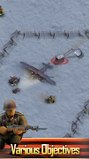 Frontline: Eastern Front ảnh chụp màn hình 5